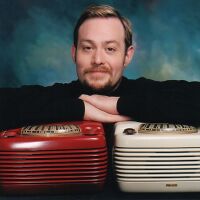 The Jeff Katz Show !